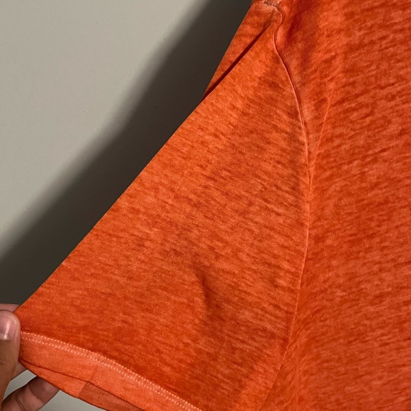 Orange Gap Tee - Picture 2 of 6